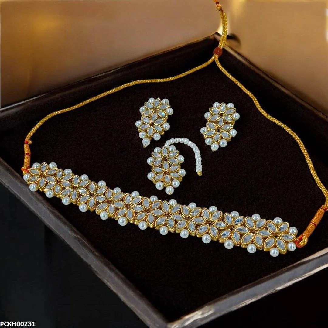 Jewelry Sets gallery image #4