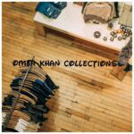 Omer Khan Collections