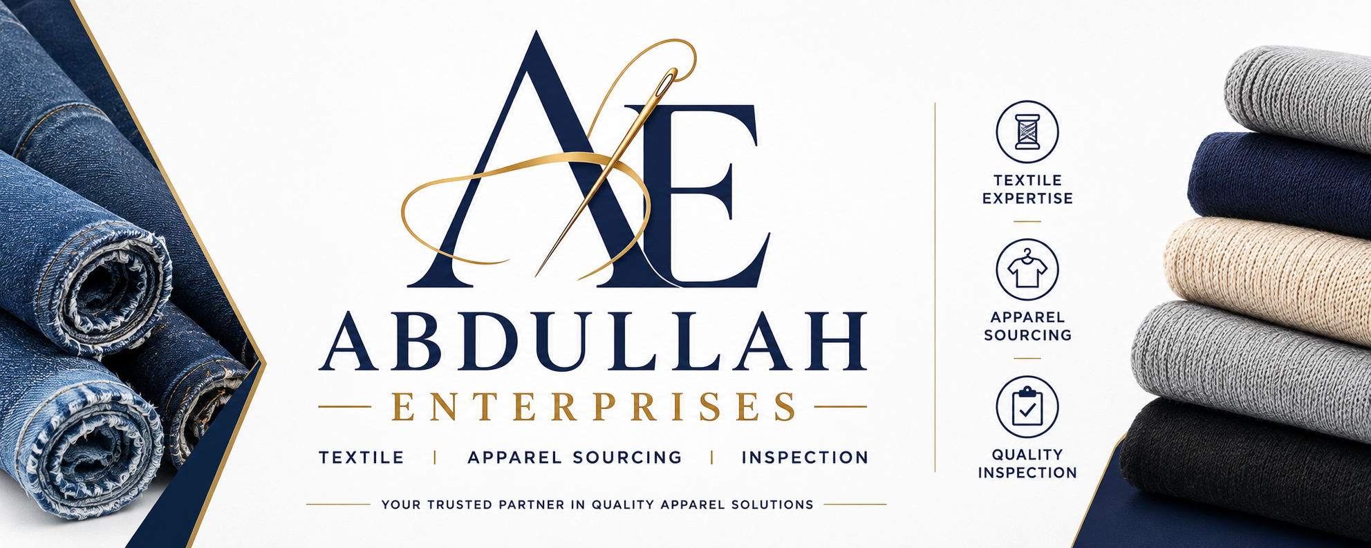 Abdullah Enterprises
