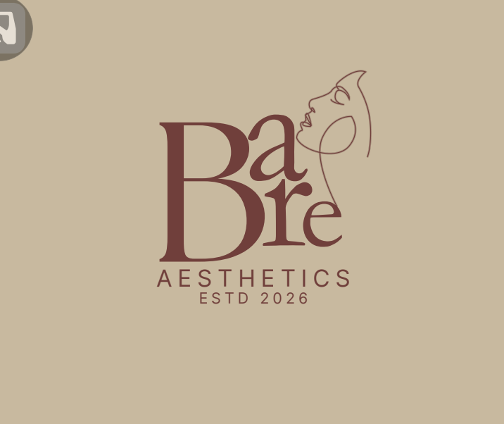 Bare skincare