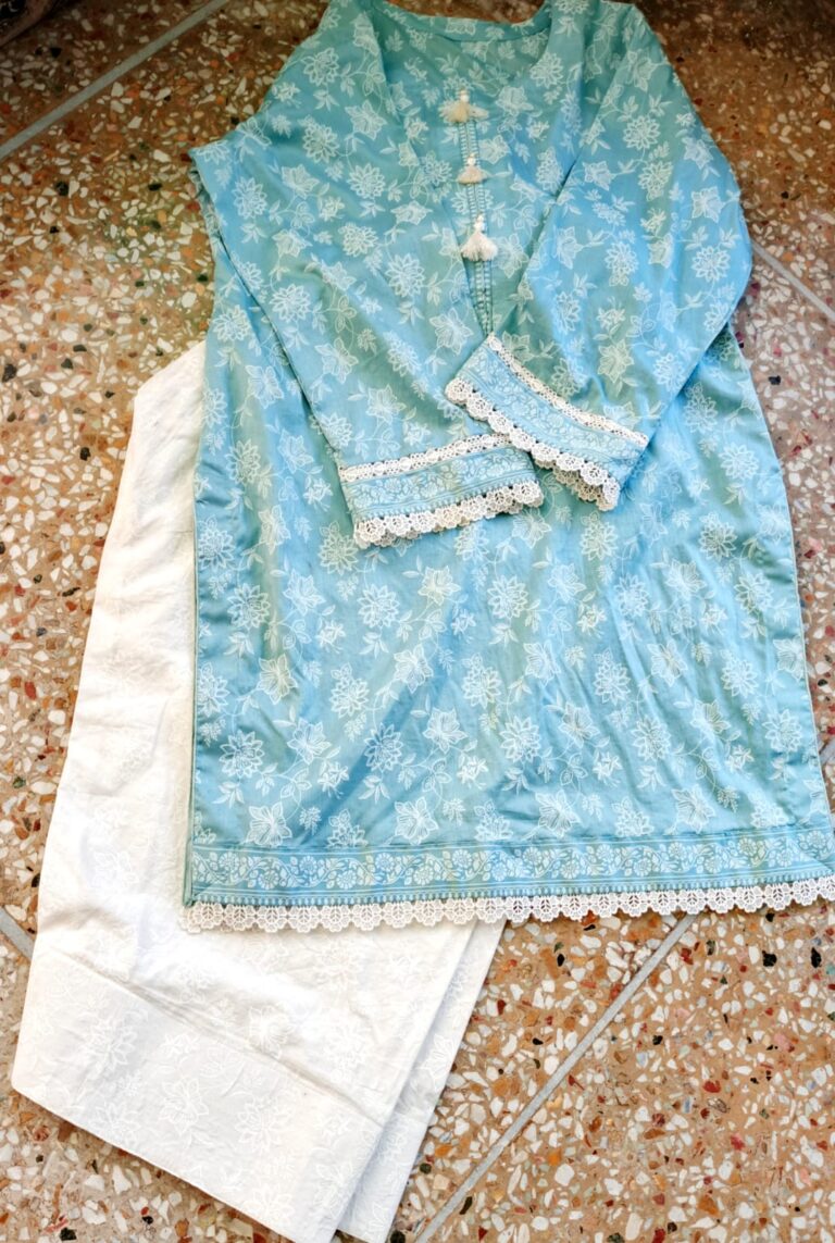 Ladies Stitching