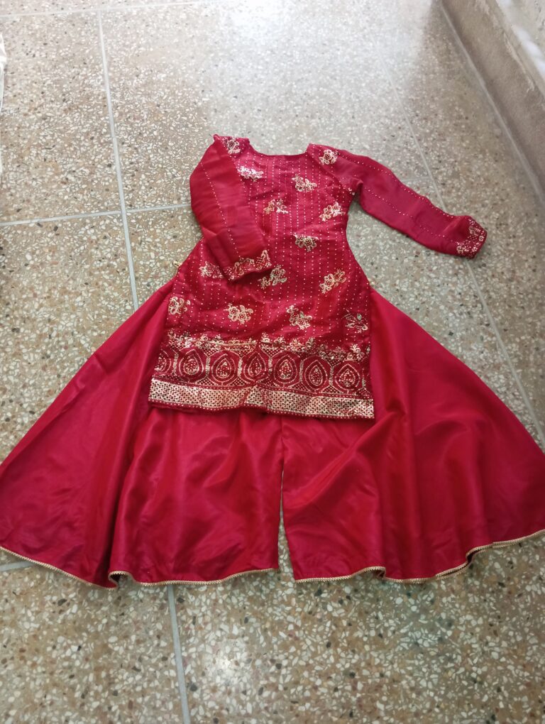 Silk fabric