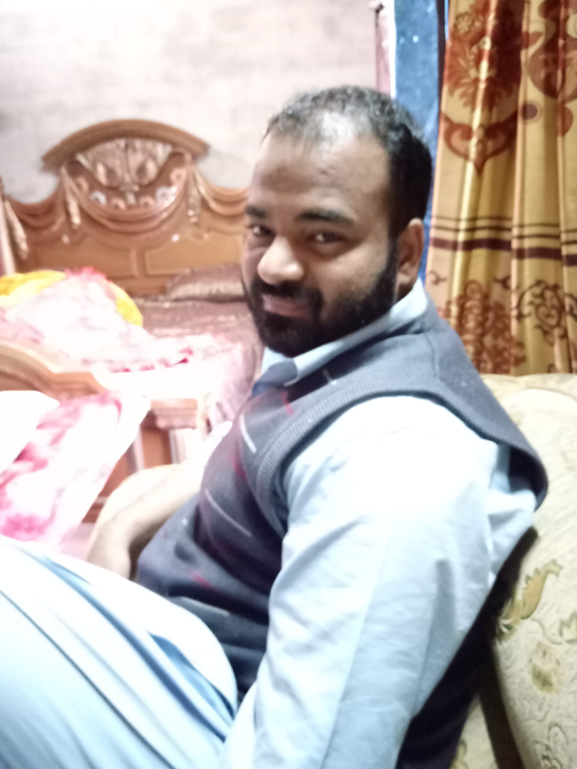 Faisal ahmed