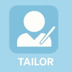 Group logo of Sample Work by Tailors