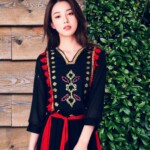 hand-painted-black-with-golden-and-red
